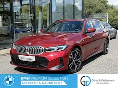 Bild des Angebotes BMW 330 e Touring M Sport AHK Stop&Go FACELFT