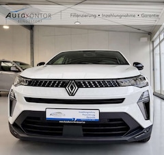 Bild des Angebotes Renault Captur II Techno Autom.. *LED *CarPlay *ACC *Kamera