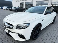 Bild des Angebotes Mercedes-Benz E 63 AMG E63S*AMG*4M*DESIGNO*360°ACC*HUD*LED*AHK*DAB*20ZO