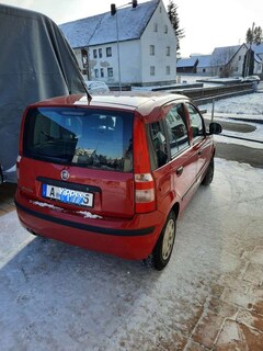 Bild des Angebotes Fiat Panda Panda 1.2 Classic