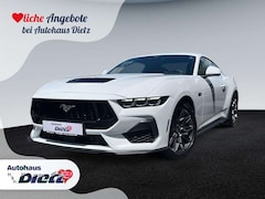 Bild des Angebotes Ford Mustang 5.0 Ti-VCT V8 GT - ACC*BLIS*Garantie