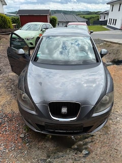 Bild des Angebotes SEAT Leon Leon 1.4 TSI Style Copa