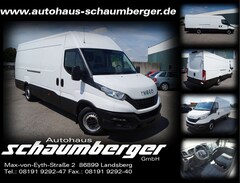 Bild des Angebotes Iveco Daily 35S16 V Diesel Hochraumkasten Maxi * Klima