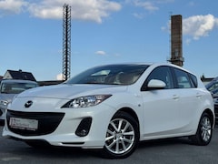 Bild des Angebotes Mazda 3 Lim. Edition
