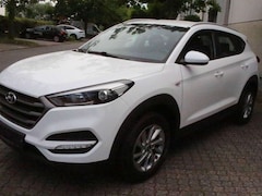 Bild des Angebotes Hyundai TUCSON Go   2WD