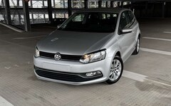Bild des Angebotes VW Polo Comfortline BMT/Start-Stopp