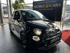 Bild des Angebotes Abarth 695 Competizione BEATS XEN NAV PDC ALU