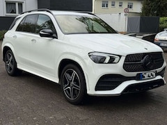 Bild des Angebotes Mercedes-Benz GLE 300 d 4Matic*AMG-LINE*ALCANTARA*KAMERA*TOP*
