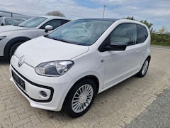 Bild des Angebotes VW up! high up!