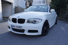 Bild des Angebotes BMW 135 135i Cabrio Aut.