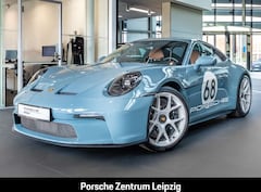 Bild des Angebotes Porsche 992 911 S/T Heritage Lift Matrix Bose Chrono