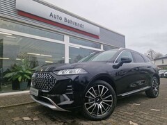 Bild des Angebotes GWM WEY 05 WEY 05 Luxury Sitzkomf. Paket *AHK* Allwetter