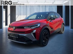 Bild des Angebotes Renault Captur rit Alpine E-TECH Full Hybrid 145 ABS ESP BT