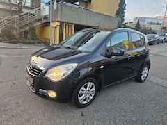 Bild des Angebotes Opel Agila Edition
