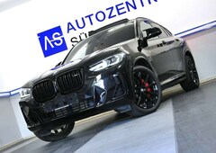 Bild des Angebotes BMW X4 M i H&K/PANO/LASER/HUD/AHK/LIVE COCKPIT/SD