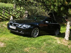 Bild des Angebotes BMW 630 630 i Aut.