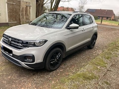 Bild des Angebotes VW T-Cross T-Cross+1.0+TSI+OPF+Life Kam AppCo SHZ PDC LaneA