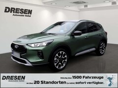 Bild des Angebotes Ford Kuga Active X 2,5l PHEV Navi Digitales Cockpit Memory S