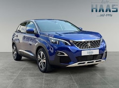 Bild des Angebotes Peugeot 3008 Allure Sitzheizung Tempo. Todwinkel LED