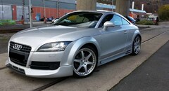 Bild des Angebotes Audi TT RS