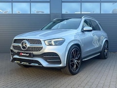 Bild des Angebotes Mercedes-Benz GLE 580 AMG*MB-Garantie*HUD*360°*23"*AHK*PanoD*