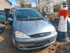 Bild des Angebotes Ford Galaxy Galaxy TDI Futura