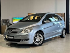 Bild des Angebotes Mercedes-Benz B 200 Turbo *Navi,PDC,Klima*