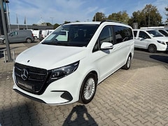 Bild des Angebotes Mercedes-Benz V 220 d STYLE Lang el.Schiebe AHK SpurW W-Paket