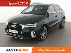 Bild des Angebotes Audi RS Q3 2.5 TFSI quattro Performance Aut.*NAVI*LED*TEMPO*