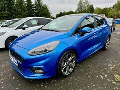 Bild des Angebotes Ford Fiesta ST-Line X