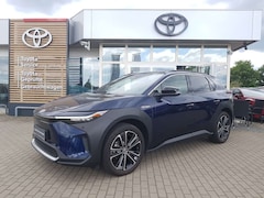 Bild des Angebotes Toyota bZ4X 150 kW - Comfort+Technik-Paket