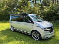 Bild des Angebotes VW T6 California T6.1 California Beach Camper Edition 20 Zoll