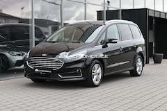 Bild des Angebotes Ford Galaxy 2.0 D Aut. Titanium *ACC*AHK*LEDER*MEMO*STANDHEIZ.