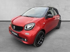Bild des Angebotes smart forFour Passion PDC*GJR*SHZ*CS SPORT-ABGASANLAGE