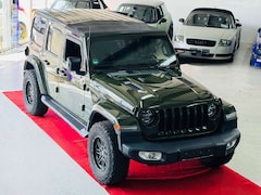 Bild des Angebotes Jeep Wrangler / Wrangler Unlimited Sahara