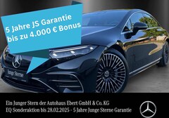 Bild des Angebotes Mercedes-Benz EQS 5004M AMG Premium+ HAL FondSitzPkt HUD Masage