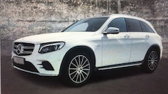 Bild des Angebotes Mercedes-Benz GLC 250 GLC 250 d 4Matic 9G-TRONIC Edition 1