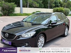 Bild des Angebotes Mazda 6 6 Kombi Center-Line Automatik