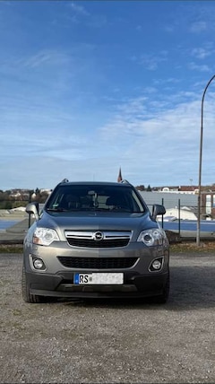 Bild des Angebotes Opel Antara 2.2 CDTI Aut. Design Edition