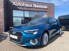 Bild des Angebotes Audi A3 Sportback 40 TFSI e advanced*PANO*MATRIX-LED*