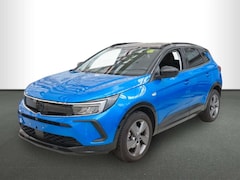 Bild des Angebotes Opel Grandland X GS Line*360~KAMERA*NAVI-PRO*AHK*SH