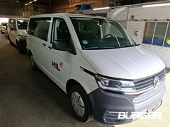 Bild des Angebotes VW T6.1 Kombi 2.0 TDI 8 Sitze DSG Navi AHK LED Klima StandHZG Ca