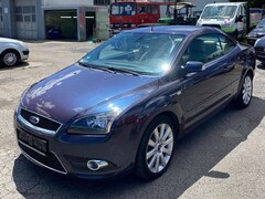 Bild des Angebotes Ford Focus CC Focus Coupe-Cabriolet 1.6 16V Trend