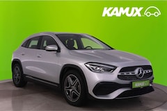 Bild des Angebotes Mercedes-Benz GLA 180 7G-DCT AMG Line+LED+NAVI+VIRTUAL+PDC