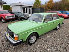 Bild des Angebotes Volvo 240 242l