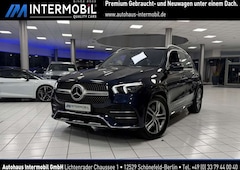 Bild des Angebotes Mercedes-Benz GLE 580 4M AMG*EXCL*MBEAM*AIRM*TV*BURM*DSTR*360°