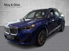Bild des Angebotes BMW iX1 xDrive 30 Sportpaket HUD AD AHK-klappbar AHK El. P