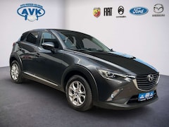 Bild des Angebotes Mazda CX-3 Kizoku Intense Automatik