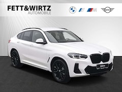 Bild des Angebotes BMW X4 xDrive20d M Sport|AHK|Stop&Go|H/K|HeadUp