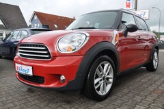 Bild des Angebotes MINI Cooper D Countryman Cooper D